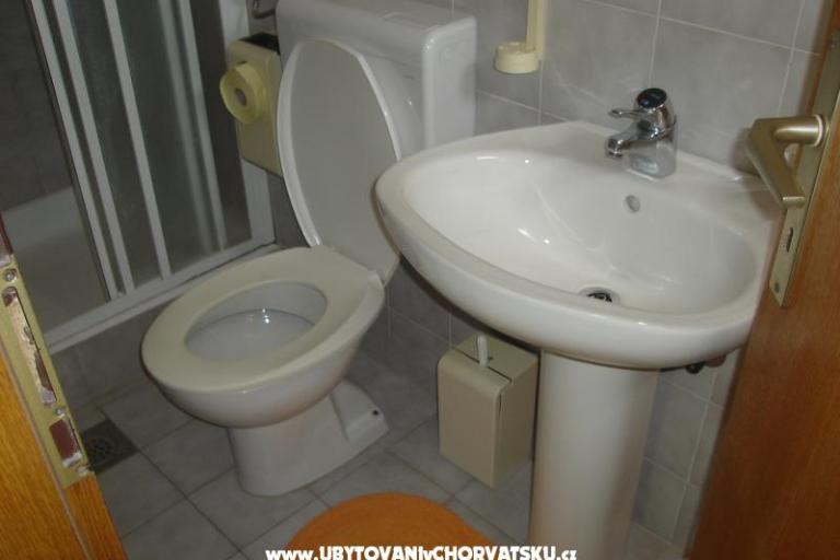 Apartmani Mirjana Gnjec – foto 11