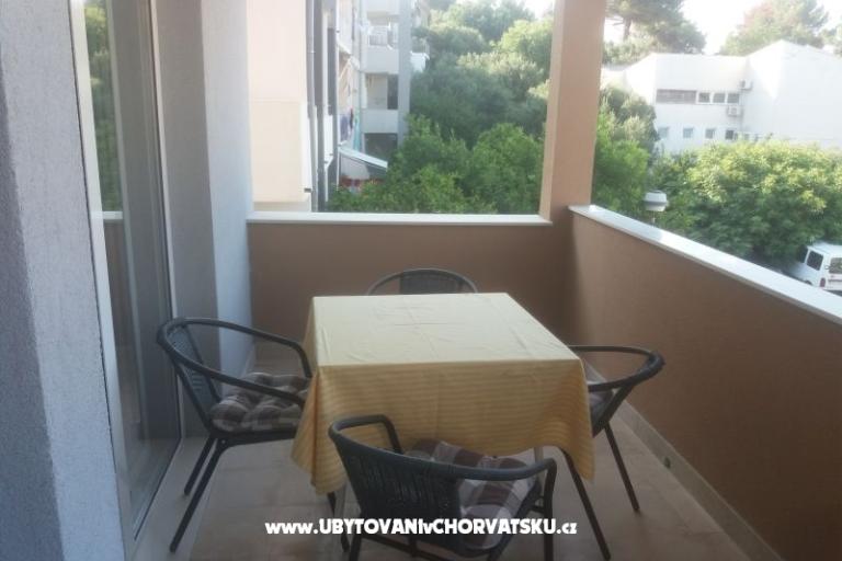 Apartmani Mirjana Gnjec – foto 12