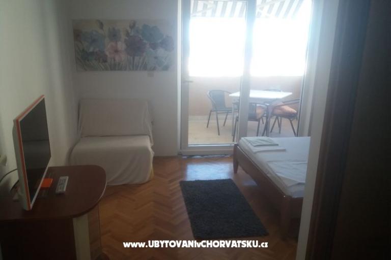 Apartmani Mirjana Gnjec – foto 15