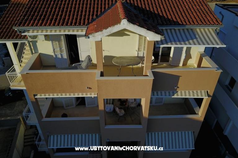 Apartmani Mirjana Gnjec – foto 2