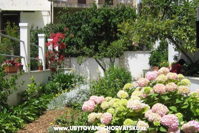 Apartmani Mirjana Gnjec – foto 9