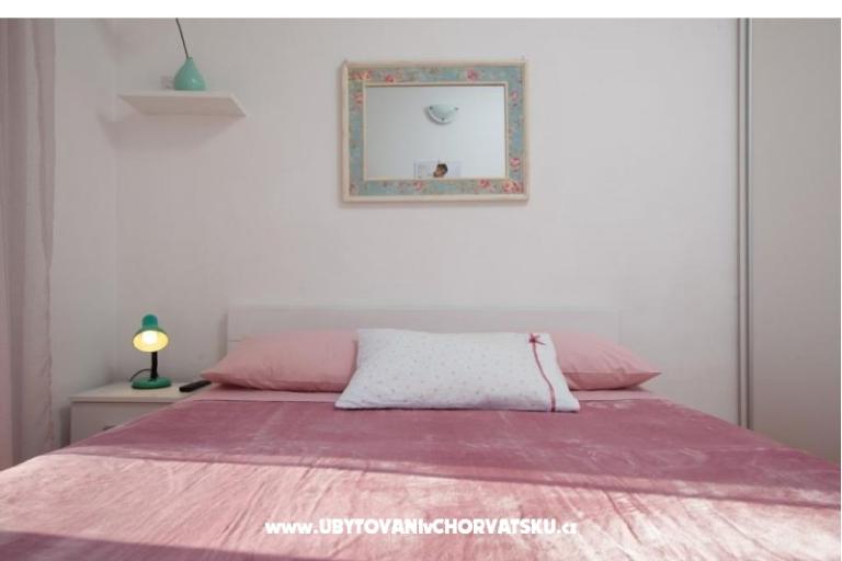 Apartmani Ivandić Podgora – foto 11