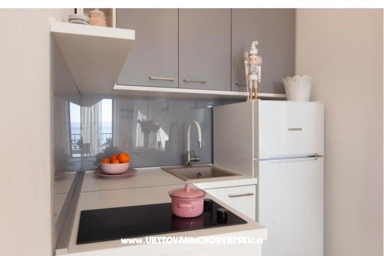 Apartmani Ivandić Podgora – foto 13