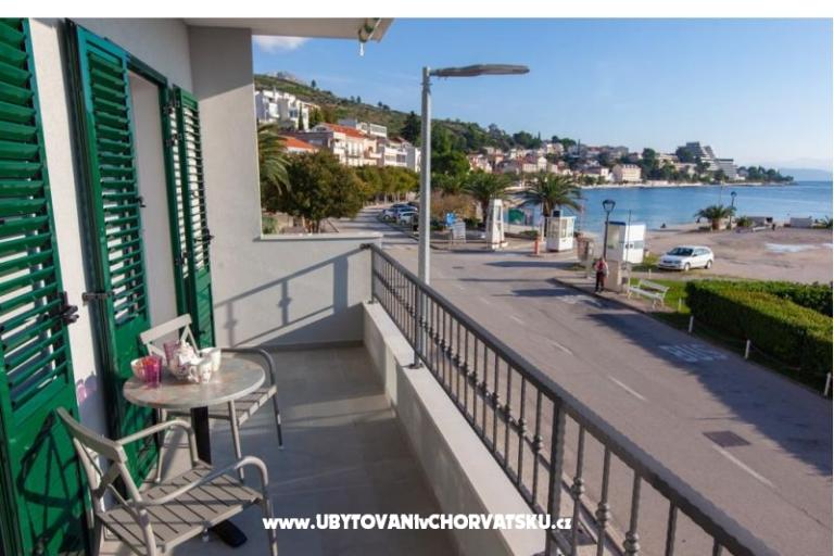 Apartmani Ivandić Podgora – foto 16