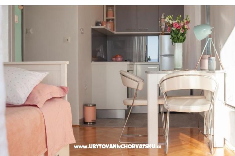 Apartmani Ivandić Podgora – foto 17