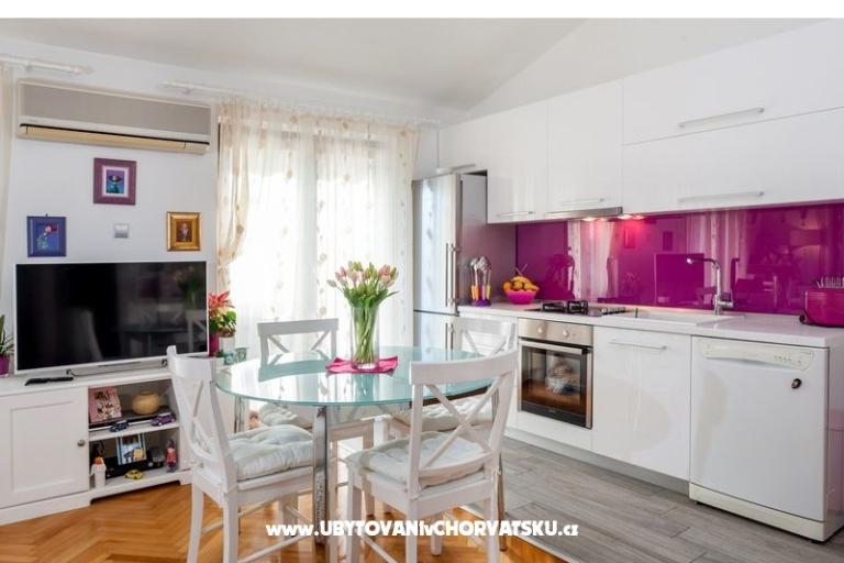 Apartmani Ivandić Podgora – foto 3