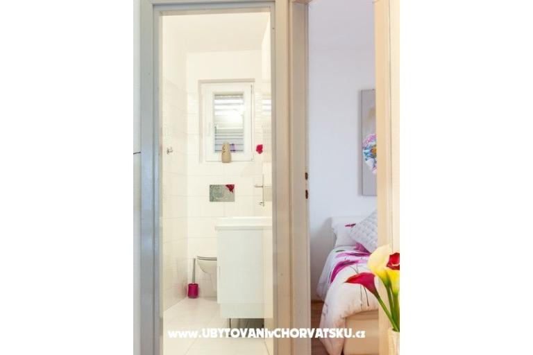 Apartmani Ivandić Podgora – foto 8