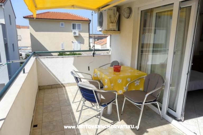 Apartmani Villa  Jasminka – foto 10
