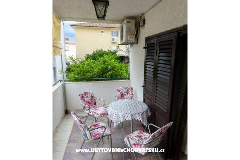 Apartmani Villa  Jasminka – foto 11