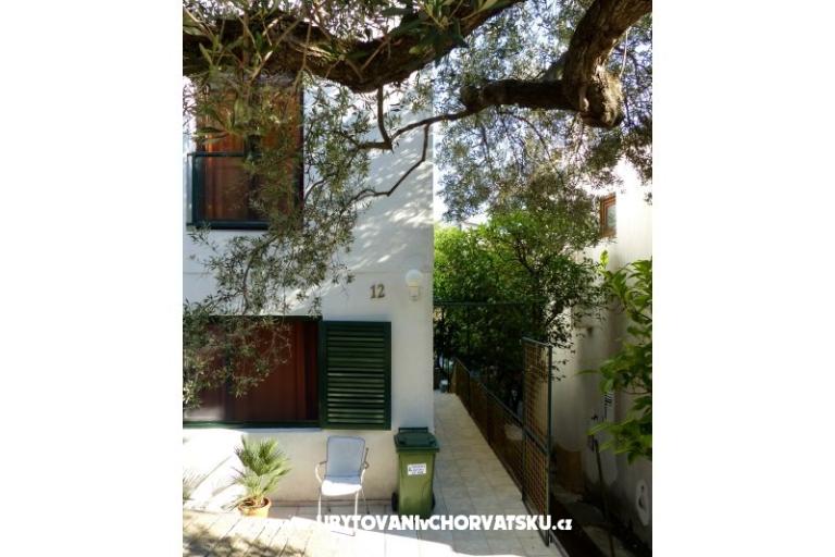 Apartmani Villa  Jasminka – foto 2