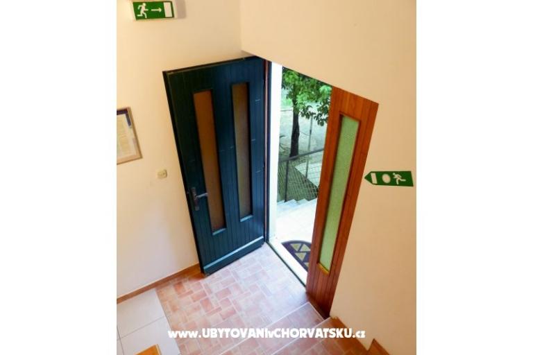 Apartmani Villa  Jasminka – foto 3