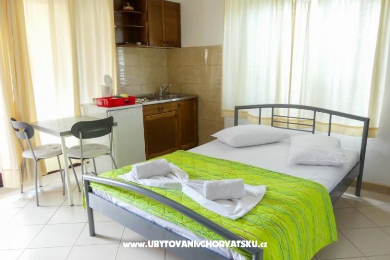 Apartmani Villa  Jasminka – foto 7