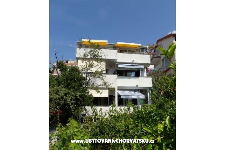 Apartmani Villa  Jasminka – foto 9