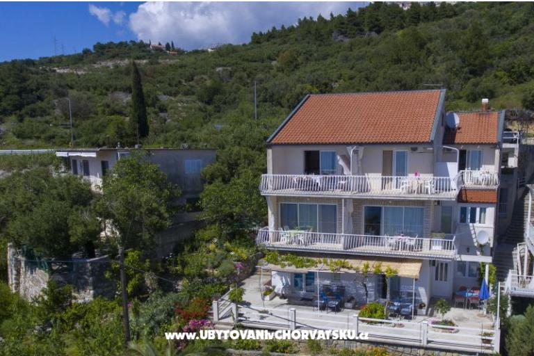 Apartmani Lendić – foto 2