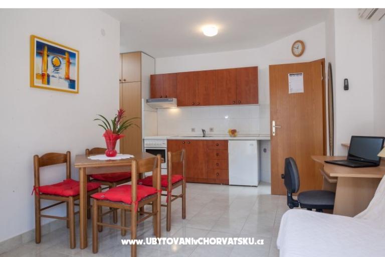 Apartmani Lucijetić – foto 13