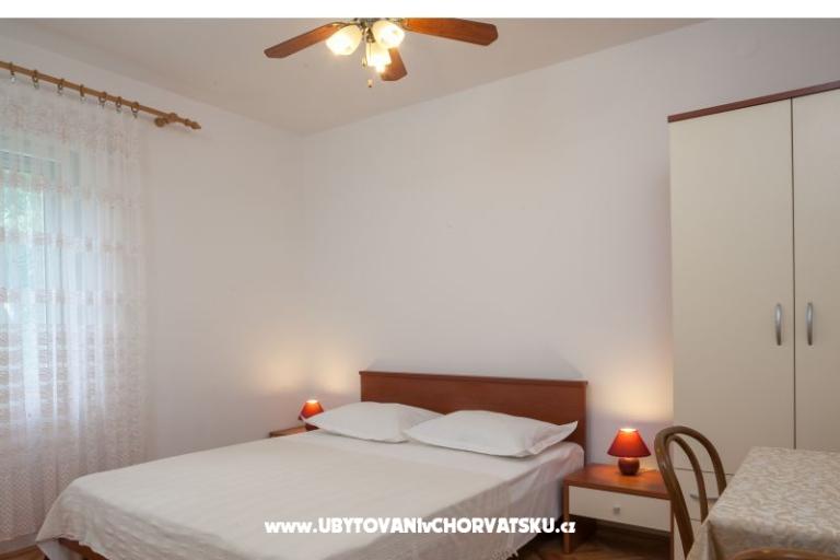 Apartmani Lucijetić – foto 16