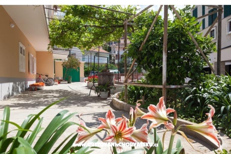 Apartmani Lucijetić – foto 3