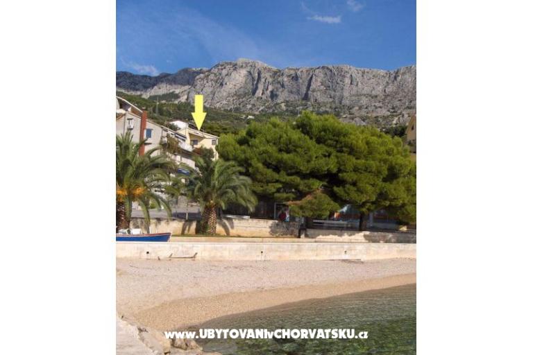 Apartmani Lunjević – foto 2