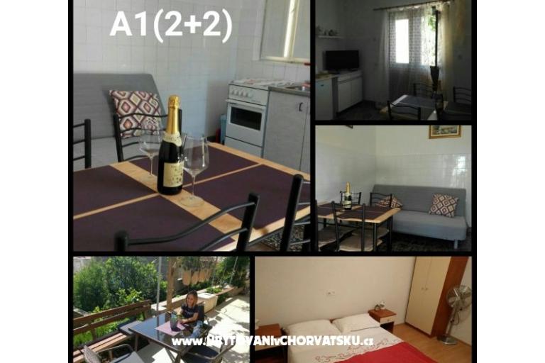 Apartmani Martinovka – foto 10