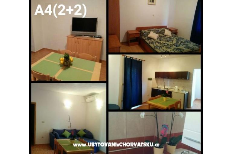 Apartmani Martinovka – foto 7