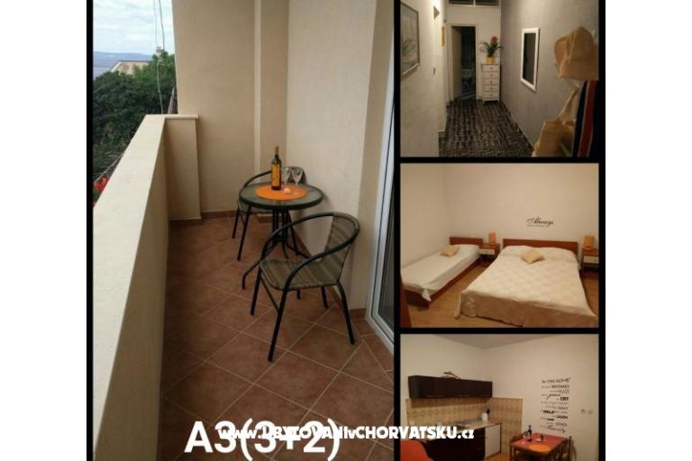 Apartmani Martinovka – foto 8
