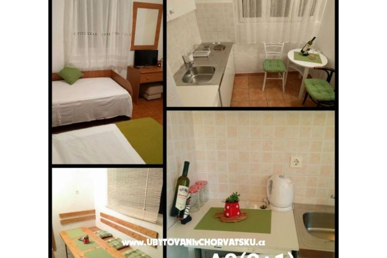 Apartmani Martinovka – foto 9