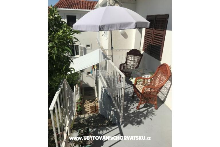 Apartmani Mladenka – foto 2