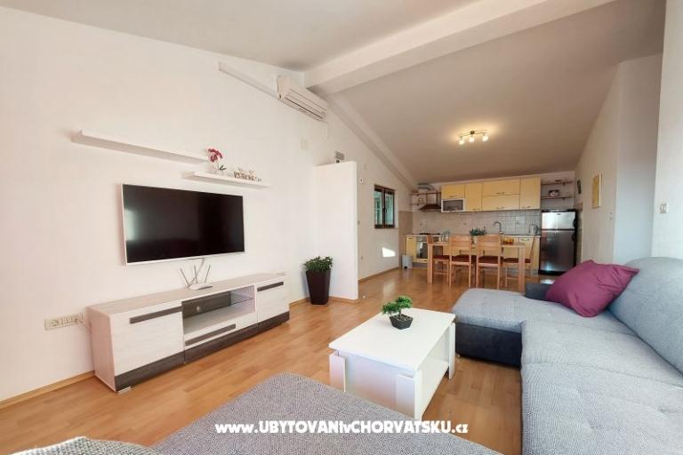 Apartmani Sapunarić Podgora – foto 11