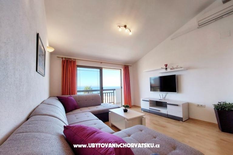 Apartmani Sapunarić Podgora – foto 12