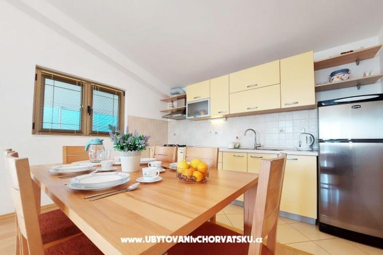 Apartmani Sapunarić Podgora – foto 13