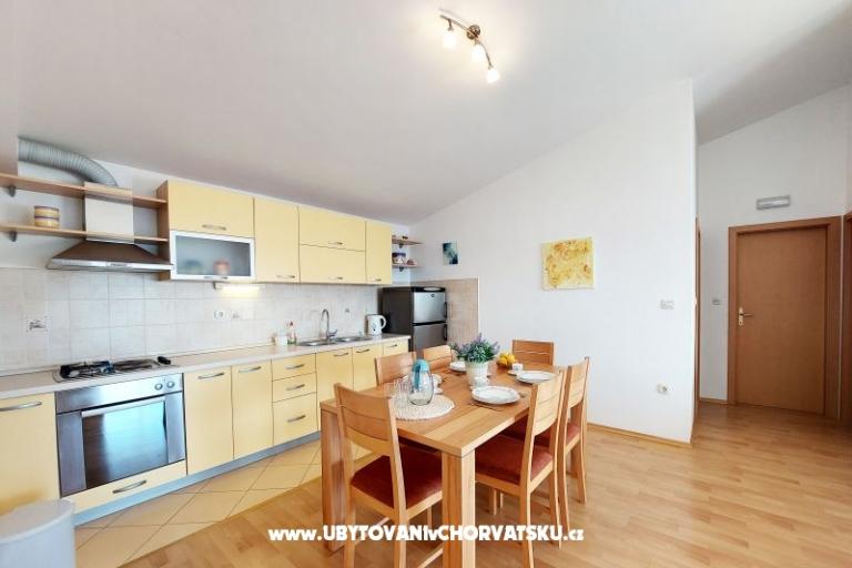 Apartmani Sapunarić Podgora – foto 14