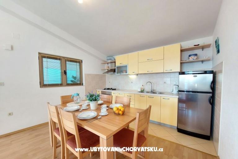Apartmani Sapunarić Podgora – foto 15