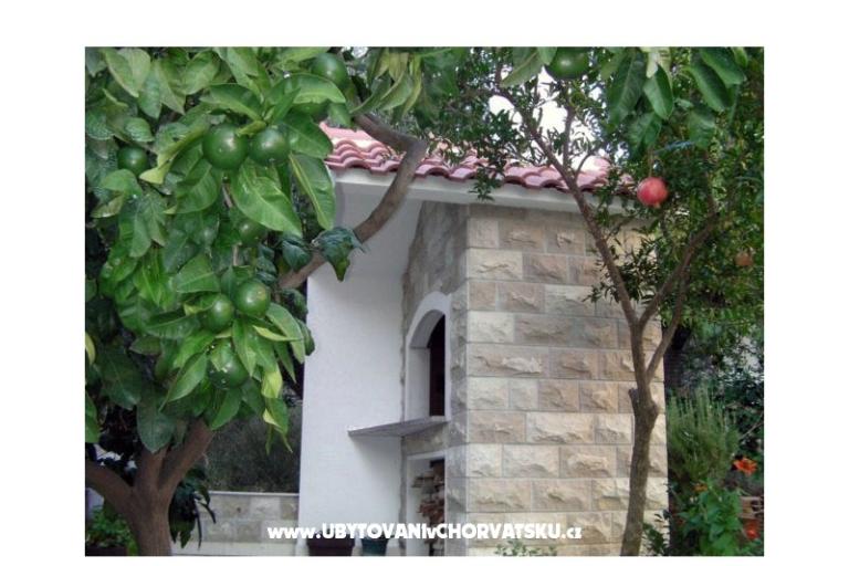 Apartmani Sapunarić Podgora – foto 16