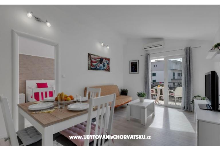 Apartmani Sapunarić Podgora – foto 3