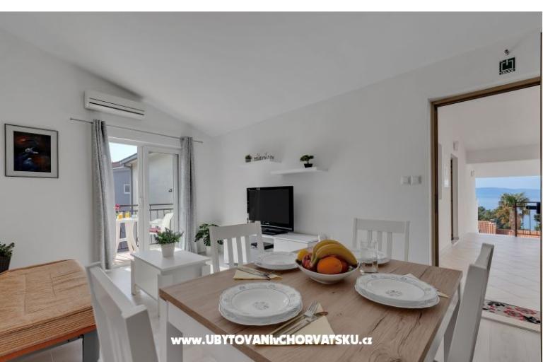 Apartmani Sapunarić Podgora – foto 4