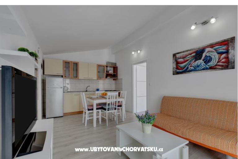 Apartmani Sapunarić Podgora – foto 5