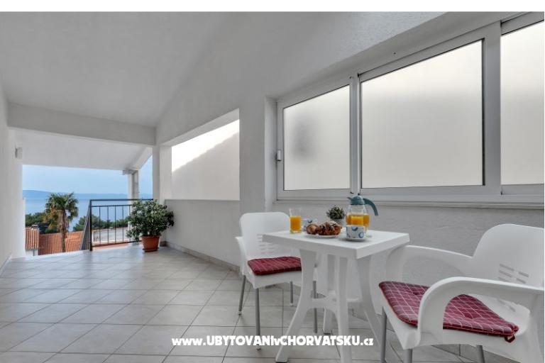 Apartmani Sapunarić Podgora – foto 6
