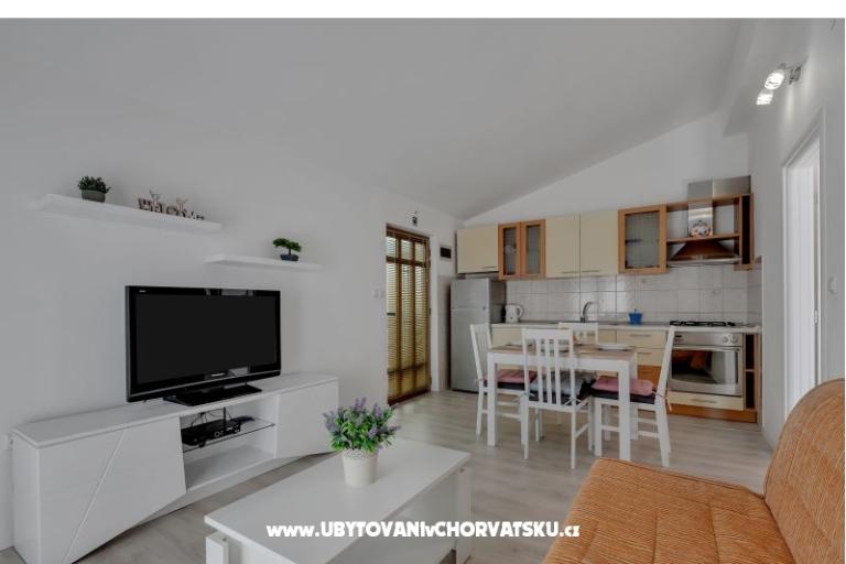 Apartmani Sapunarić Podgora – foto 7