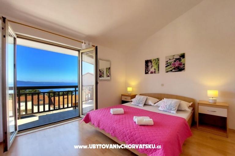 Apartmani Sapunarić Podgora – foto 8