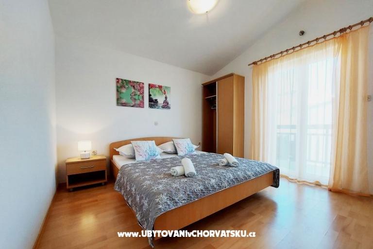 Apartmani Sapunarić Podgora – foto 9