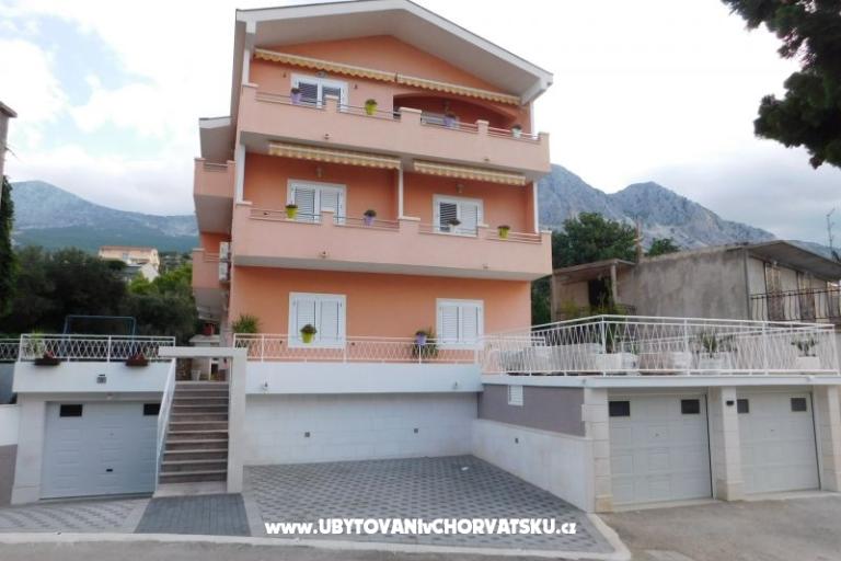 Apartmani Srzentic – foto 2