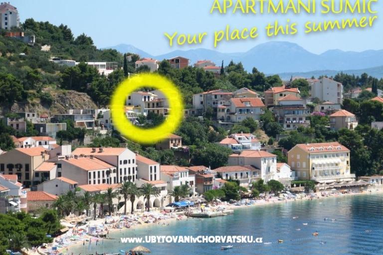 Apartmani Sumić – foto 2
