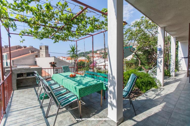 Apartmani TRI cvita – foto 3