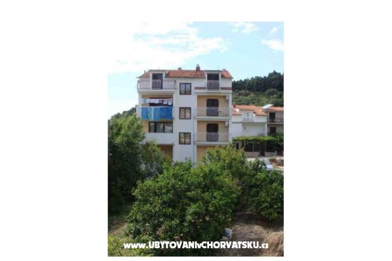 Apartmani Holiday – foto 2