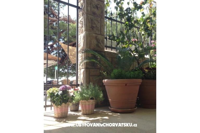 Apartmani Villa Spomenka – foto 14