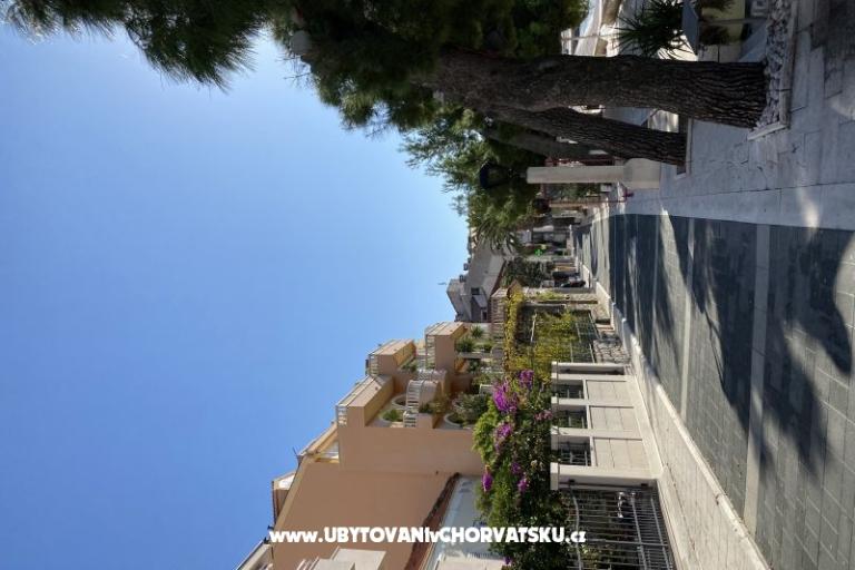 Apartmani Villa Spomenka – foto 3