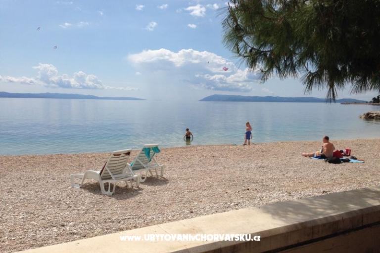 Apartmani Villa Spomenka – foto 6