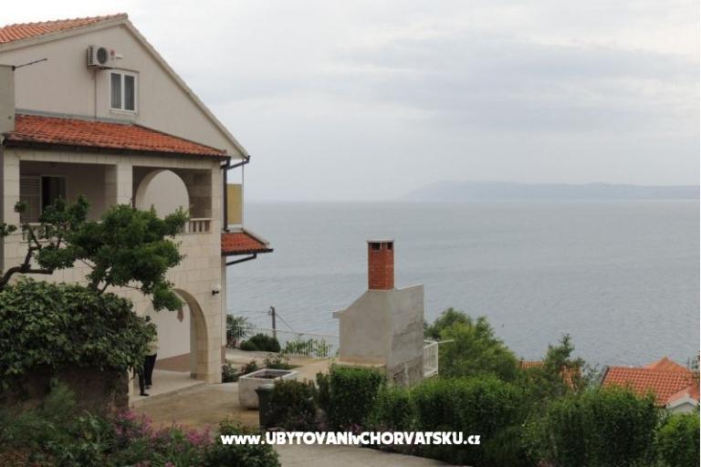 Apartmani Iva Podgora – foto 10