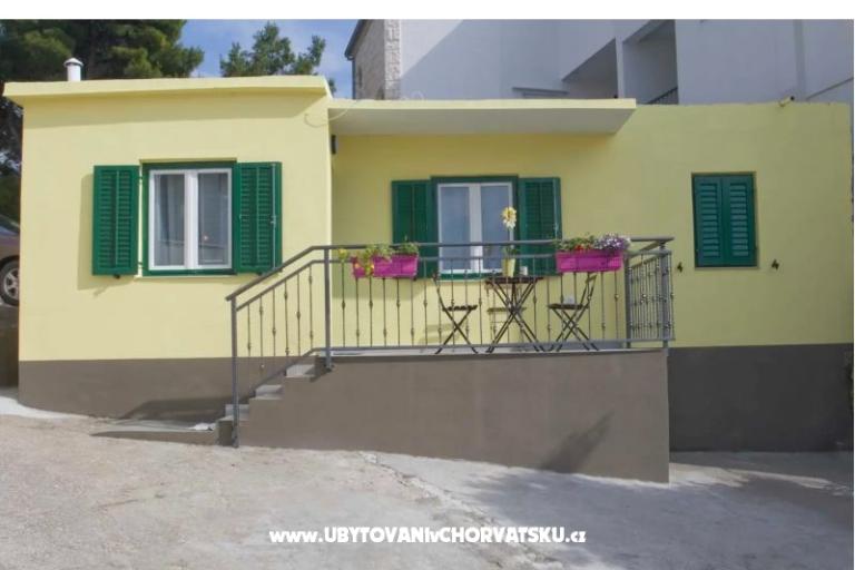 Apartmani Iva Podgora – foto 11