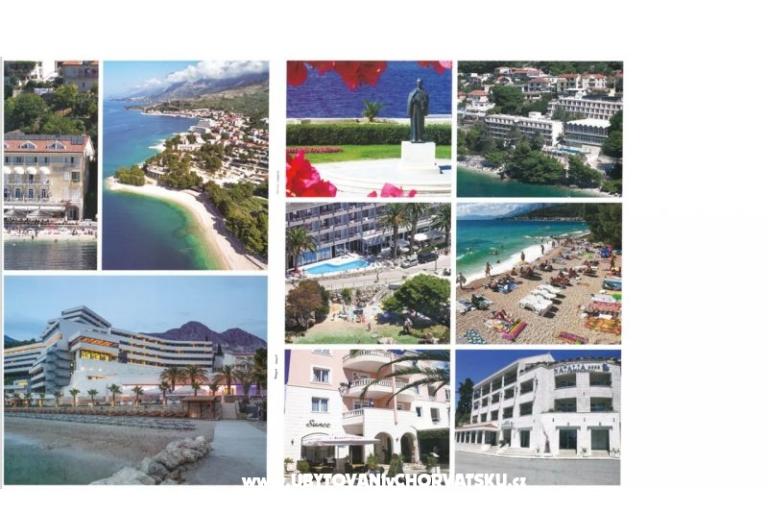 Apartmani Iva Podgora – foto 14